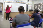 Analfabetismo cai a 4,9% no Brasil, menor taxa desde 2016