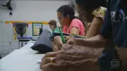 Analfabetismo cai no Amazonas, mas cresce entre idosos
