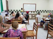 Analfabetismo no Acre cai para 8,9% em 2025, mas segue acima da média nacional