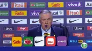 Ancelotti admite dúvidas após goleada e elogia Paquetá em novo esquema