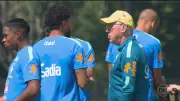 Ancelotti aposta em versatilidade de jogadores da Seleção Brasileira