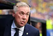 Ancelotti exalta coletivo após Brasil vencer Escócia e liderar Grupo C