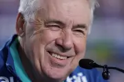 Ancelotti fatura R$ 10 milhões em publicidade na Copa