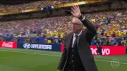 Ancelotti foge do óbvio, mantém Casemiro e vê Brasil reagir contra Japão