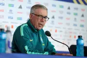 Ancelotti: 'Não há favorito claro' para título da Copa 2026