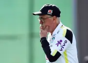 Ancelotti planeja mudanças no Brasil contra o Haiti