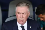 Ancelotti sai da bolha e vê equilíbrio na Copa: 'Estrelas não decidem'