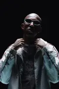 Anderson Talisca, ex-Al Nassr e parceiro de CR7, lança clipe de trap