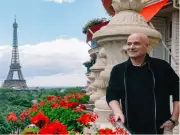 Andre Agassi vem ao Brasil para Expert XP 2026 falar sobre reinvenção