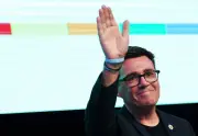 Andy Burnham: Prefeito de Manchester mira liderança trabalhista e cargo de primeiro-ministro