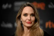 Angelina Jolie reflete sobre morte e criar filhos pensando na ausência