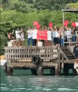 Angra dos Reis enfrenta protestos contra taxa de turismo na Ilha Grande