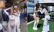 Anitta faz post emocionante sobre carreira e superação