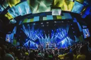 Anitta, Ludmilla e mais no Village Superbet: shows da Copa na Zona Sul
