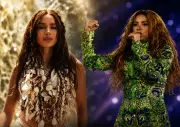 Anitta se apresenta na abertura da Copa do Mundo 2026 nos EUA