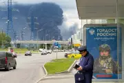 Análise: Ataque a Moscou mostra força ucraniana, mas jogo não mudou