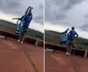 Análise jurídica da morte em rope jumping: dolo ou culpa?