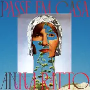 Anna Ratto encerra tributo a Arnaldo Antunes com single 'Passe em casa'