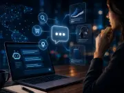 Anúncios no ChatGPT ampliam concorrência digital