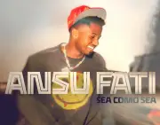 Ansu Fati, do Barcelona, lança carreira musical e divulga primeiro clipe