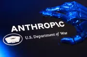 Anthropic bloqueia modelos de IA após ordem do governo dos EUA