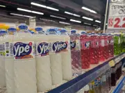 Anvisa aprova testes da Ype em produtos de limpeza