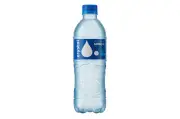 Anvisa recolhe água mineral Crystal por contaminação bacteriana