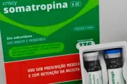Anvisa recolhe lote falsificado de hormônio e medicamento oncológico desviado