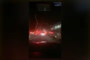 Apagão na Grande Tijuca deixa bairros sem luz e afeta trânsito no Rio