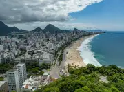 Apartamentos de R$ 60 mi no Rio: vias da Zona Sul lideram vendas pós-pandemia