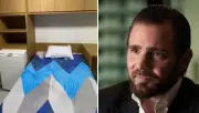 Apelido que Vorcaro e seu entorno deram à cela na PF