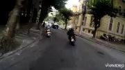 Apenas 4,5% das motos roubadas no Rio são recuperadas, aponta ISP