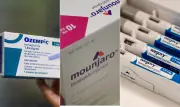 Apitegromabe reduz perda muscular em tratamentos com canetas emagrecedoras