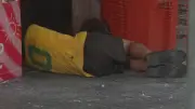 Apoio a pessoas em situação de rua cresce em Teresina com refeições e acolhimento
