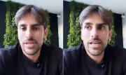 Apoio de famosos a Rodrigo Branco após condenação por racismo gera críticas