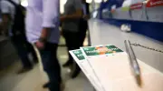 Aposta de Manaus leva R$ 2,8 milhões na Mega-Sena