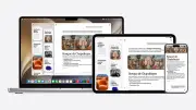 Apple lança Siri AI com app próprio e foco em inteligência artificial