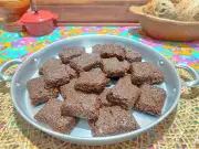 Aprenda a fazer cocada de rapadura para o São João