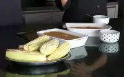 Aprenda a fazer curau de milho verde para festa junina