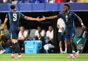 Aprovação da seleção sobe 57% após vitória sobre o Haiti