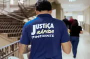 Após 60 anos, idoso corrige nome da mãe em documento em RO