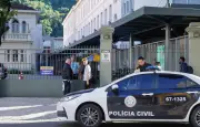 Após confrontos no Dona Marta, escolas em Botafogo retomam rotina