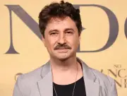 Após 'No Rancho Fundo', Leandro Daniel fará nova novela na Globo