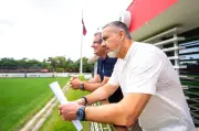 Após recordes de contratações, Flamengo terá fôlego limitado na próxima janela