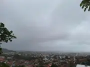 Aracaju acumula 50,6 mm de chuva em 24 horas; bairro Suíssa é o mais afetado