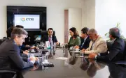 Aracaju entrega novo modelo de licitação do transporte ao MP