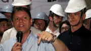 Araraquara garante R$ 100 mi em investimentos estaduais