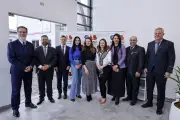 Araucária inaugura primeiro espaço OAB Cidadania do Paraná