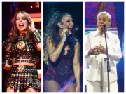 Arena Brasileira: festival com shows e telões para a Copa 2026
