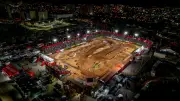 Arena Cross Brasil 2026: segunda etapa em Jundiaí neste sábado